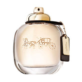 Perfume New York coach Mujer eau de parfum 90 Ml